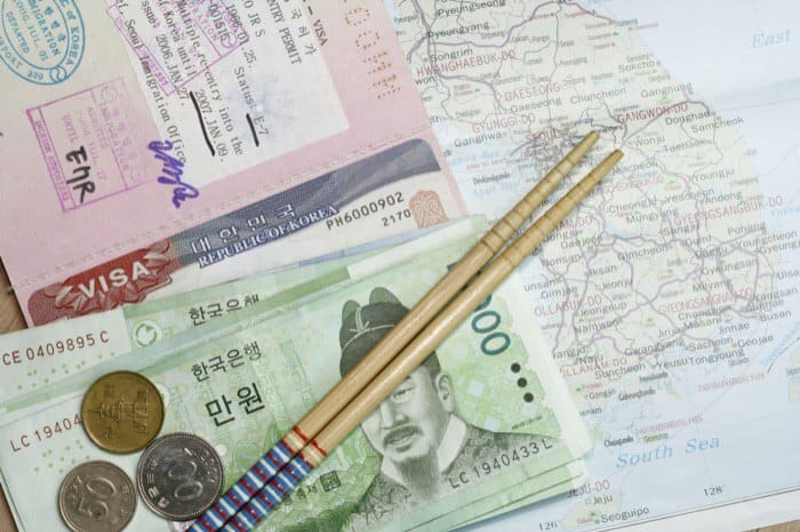 Chi phí du học nghề Hàn Quốc